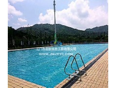 如何快速鑒別游泳池水質(zhì)問(wèn)題